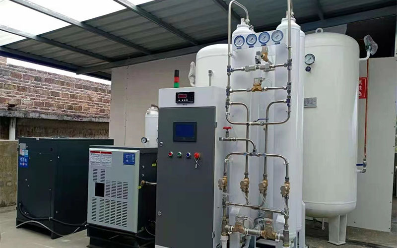 阜阳中心供氧医用制氧机