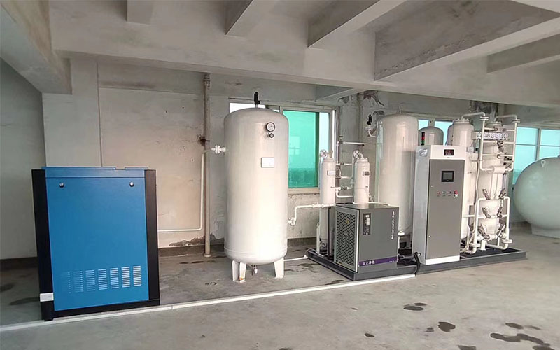 阜阳中心供氧医用制氧机