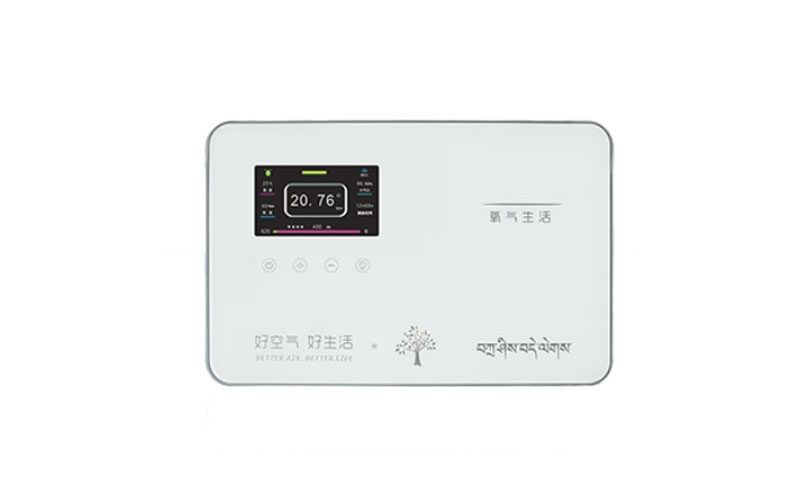 阜阳弥散供氧系统终端